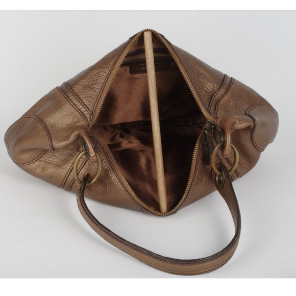 Banana Republic Hobo Bag Medium - Picture 4 of 4